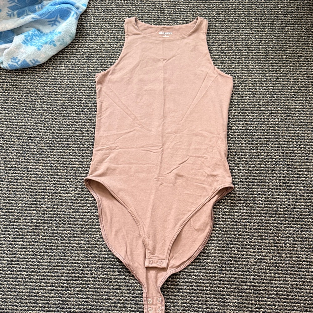 Old Navy Women's Bodysuit